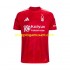 Maillot de Foot Nottingham Forest Homme Domicile 2024-2025 Manche Courte