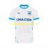 Maillot de Foot Olympique de Marseille Homme Domicile 2024-2025 Manche Courte