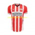 Maillot de Foot PSV Eindhoven Homme Domicile 2024-2025 Manche Courte