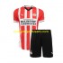 Maillot de Foot PSV Eindhoven Enfant Domicile 2024-2025 Manche Courte