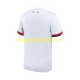 Maillot de Foot Paris Saint-Germain Homme Extérieur 2024-2025 Manche Courte