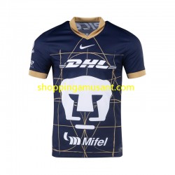 Maillot de Foot Pumas UNAM Homme Extérieur 2024-2025 Manche Courte
