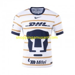 Maillot de Foot Pumas UNAM Homme Domicile 2024-2025 Manche Courte