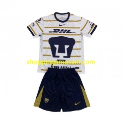 Maillot de Foot Pumas UNAM Enfant Domicile 2024-2025 Manche Courte