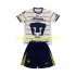 Maillot de Foot Pumas UNAM Enfant Domicile 2024-2025 Manche Courte