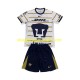Maillot de Foot Pumas UNAM Enfant Domicile 2024-2025 Manche Courte