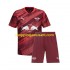 Maillot de Foot RB Leipzig Enfant Extérieur 2024-2025 Manche Courte