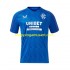 Maillot de Foot Rangers Homme Domicile 2024-2025 Manche Courte