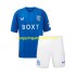 Maillot de Foot Rangers Enfant Domicile 2024-2025 Manche Courte