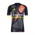 Maillot de Foot Real Madrid Gardien Homme Extérieur 2024-2025 Manche Courte