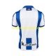 Maillot de Foot Real Sociedad Homme Domicile 2024-2025 Manche Courte