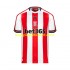 Maillot de Foot Stoke City Homme Domicile 2024-2025 Manche Courte