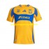 Maillot de Foot Tigres UANL Homme Domicile 2024-2025 Manche Courte