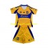 Maillot de Foot Tigres UANL Enfant Domicile 2024-2025 Manche Courte