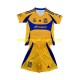 Maillot de Foot Tigres UANL Enfant Domicile 2024-2025 Manche Courte