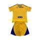 Maillot de Foot Tigres UANL Enfant Domicile 2024-2025 Manche Courte