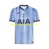 Maillot de Foot Tottenham Hotspur Homme Extérieur 2024-2025 Manche Courte