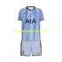 Maillot de Foot Tottenham Hotspur Enfant Extérieur 2024-2025 Manche Courte