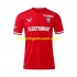Maillot de Foot Twente Homme Domicile 2024-2025 Manche Courte