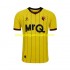 Maillot de Foot Watford Homme Domicile 2024-2025 Manche Courte