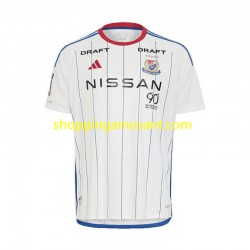 Maillot de Foot Yokohama F. Marinos Homme Extérieur 2024-2025 Manche Courte