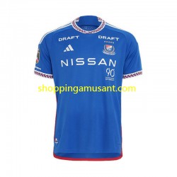 Maillot de Foot Yokohama F. Marinos Homme Domicile 2024-2025 Manche Courte