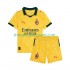 Maillot de Foot AC Milan Enfant Neutre 2025-2026 Manche Courte