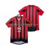 Maillot de Foot AC Milan 2005 Rétro Homme Domicile 2004 Manche Courte