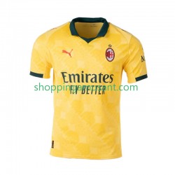 Maillot de Foot AC Milan Homme Neutre 2025-2026 Manche Courte