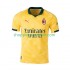 Maillot de Foot AC Milan Homme Neutre 2025-2026 Manche Courte