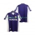 Maillot de Foot Fiorentina 2000 Rétro Homme Domicile 1999 Manche Courte