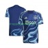 Maillot de Foot Ajax Amsterdam Homme Extérieur 2025-2026 Manche Courte