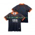 Maillot de Foot AS Rome Rétro Homme Extérieur 1999 1998 Manche Courte