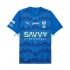 Maillot de Foot Al Hilal Homme Domicile 2025-2026 Manche Courte