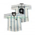 Maillot de Foot Argentine BATISUTA 9 Rétro Homme Domicile 1998 Manche Courte