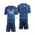 Maillot de Foot Arsenal Enfant Extérieur 2025-2026 Manche Courte