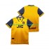 Maillot de Foot Arsenal 1996 1997 Rétro Homme Extérieur Manche Courte