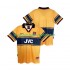 Maillot de Foot Arsenal 1997 Rétro Homme Extérieur 1999 Manche Courte