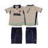 Maillot de Foot Arsenal 2001 Rétro Enfant Extérieur 2002 Manche Courte