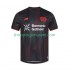 Maillot de Foot Bayer 04 Leverkusen Homme Domicile 2025-2026 Manche Courte