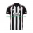 Maillot de Foot Besiktas Homme Extérieur 2025-2026 Manche Courte