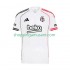 Maillot de Foot Besiktas Homme Domicile 2025-2026 Manche Courte