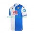 Maillot de Foot Blackburn Rovers Homme Domicile 2025-2026 Manche Courte