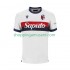 Maillot de Foot Bologna Homme Extérieur 2025-2026 Manche Courte