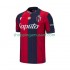 Maillot de Foot Bologna Homme Domicile 2025-2026 Manche Courte