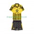 Maillot de Foot Borussia Dortmund FIFA CWC Enfant Domicile 2025 Manche Courte