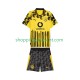 Maillot de Foot Borussia Dortmund FIFA CWC Enfant Domicile 2025 Manche Courte