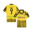 Maillot de Foot Borussia Dortmund Serhou Guirassy 9 FIFA CWC Homme Domicile 2025 Manche Courte