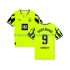 Maillot de Foot Borussia Dortmund Serhou Guirassy 9 Special Homme Domicile 2024-2025 Manche Courte
