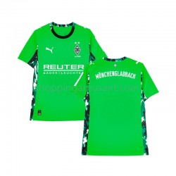 Maillot de Foot Russie Bo Monchengladbach Homme Extérieur 2025-2026 Manche Courte